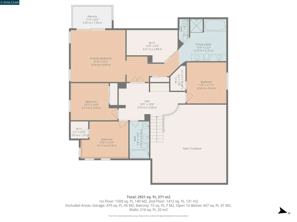 2671 Torrey Pines Drive Brentwood CA 94513