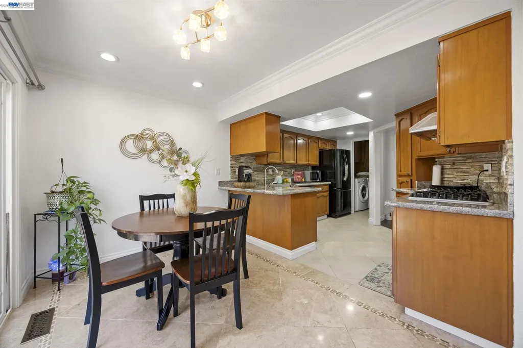 2859 El Capitan Drive Pleasanton CA 94566