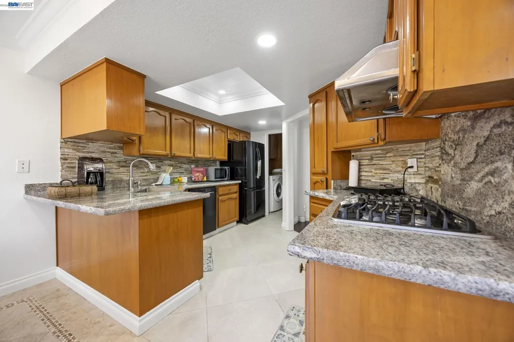 2859 El Capitan Drive Pleasanton CA 94566