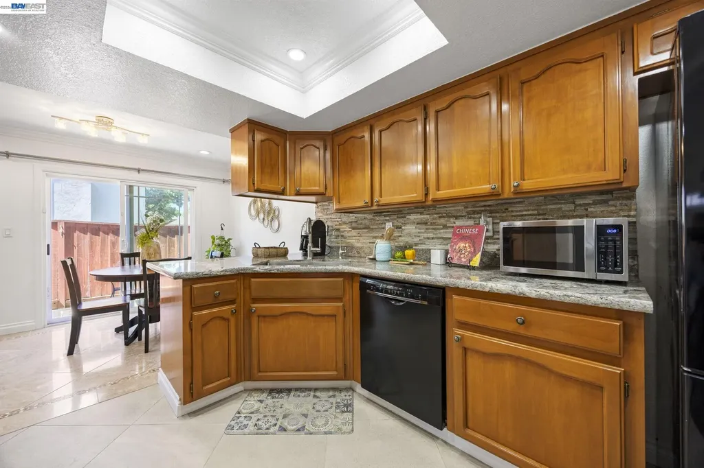 2859 El Capitan Drive Pleasanton CA 94566