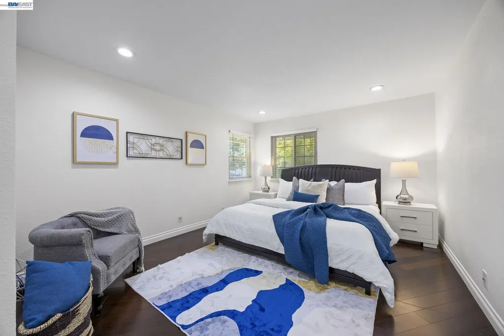 2859 El Capitan Drive Pleasanton CA 94566