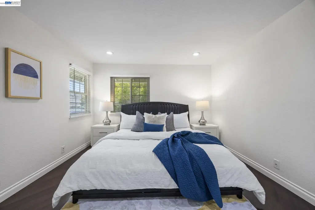 2859 El Capitan Drive Pleasanton CA 94566