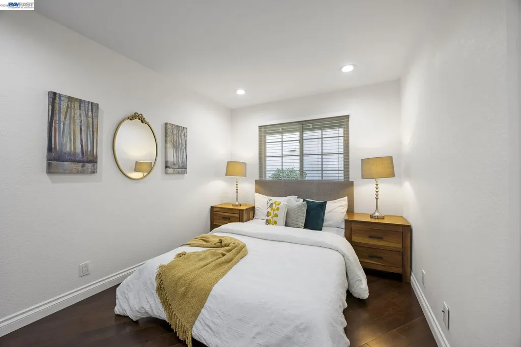 2859 El Capitan Drive Pleasanton CA 94566