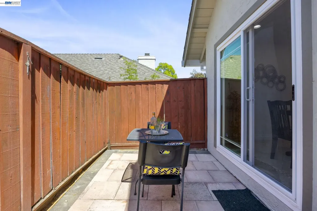 2859 El Capitan Drive Pleasanton CA 94566