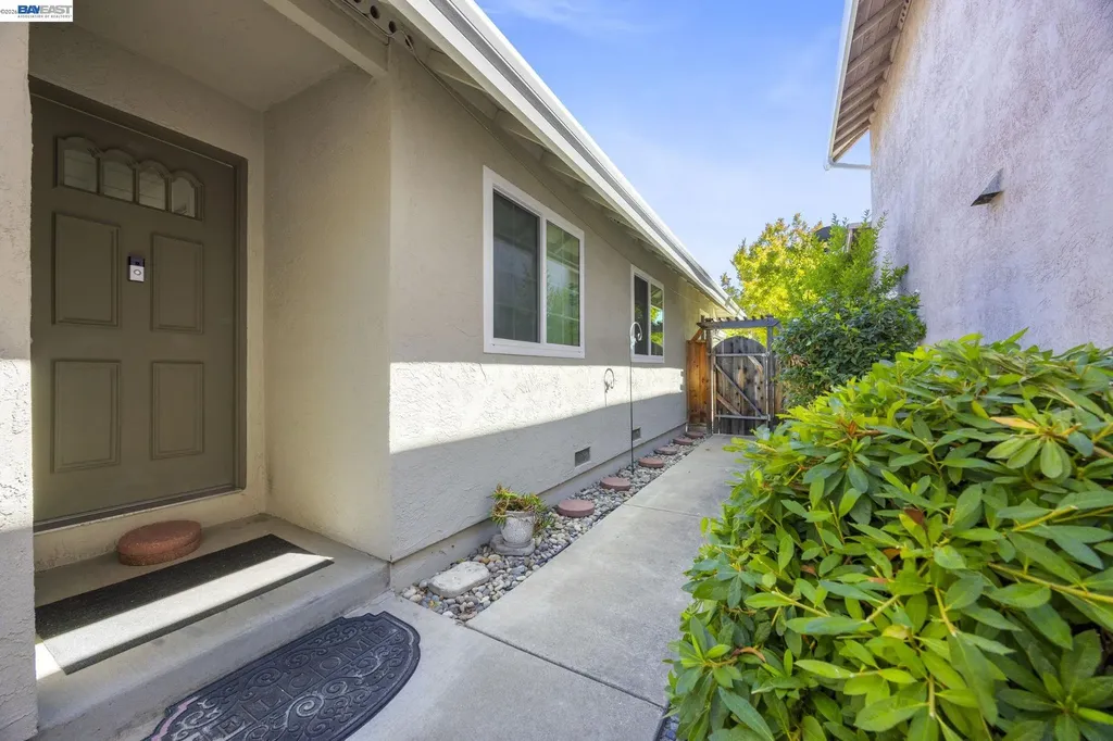 2859 El Capitan Drive Pleasanton CA 94566