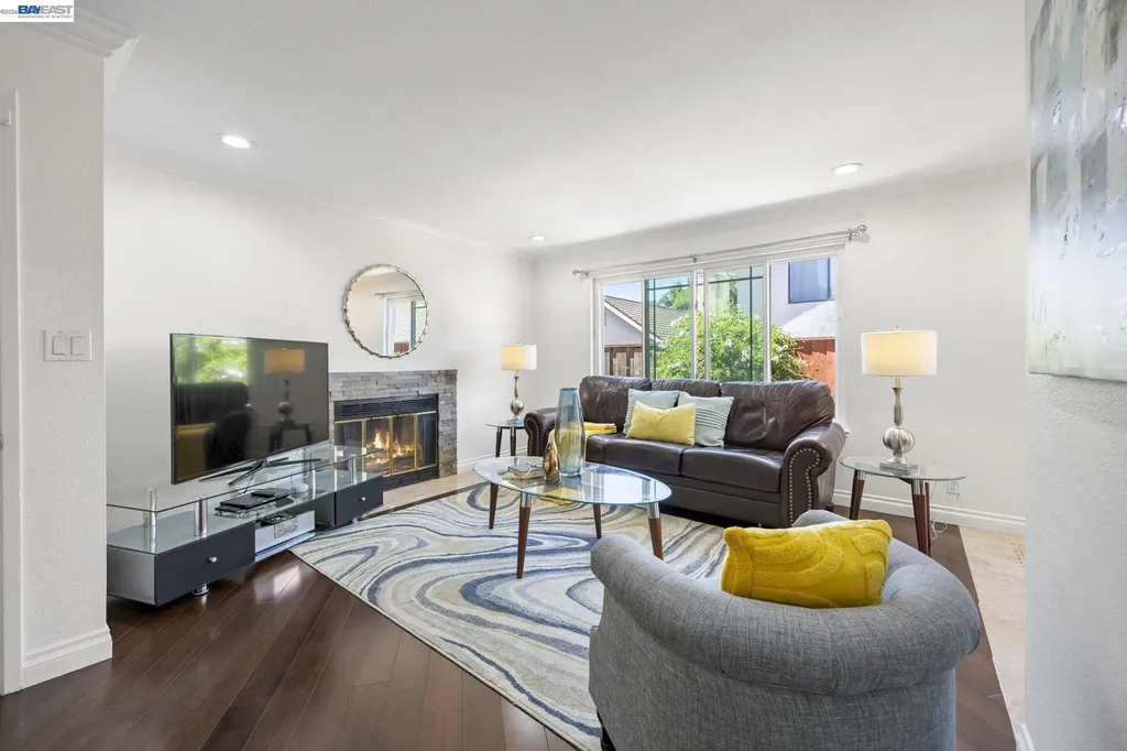 2859 El Capitan Drive Pleasanton CA 94566