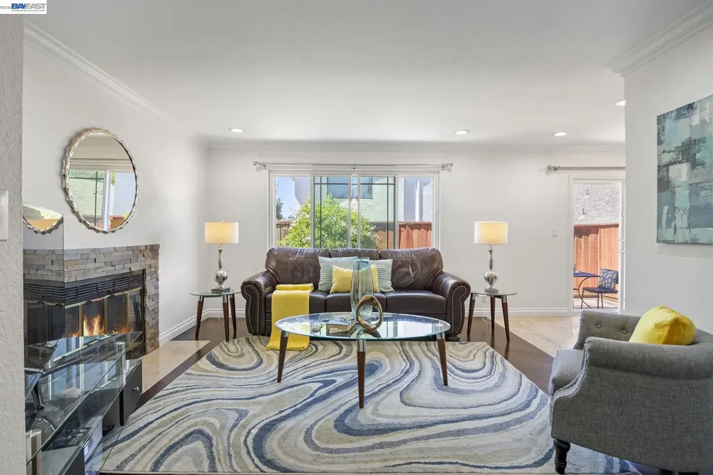 2859 El Capitan Drive Pleasanton CA 94566
