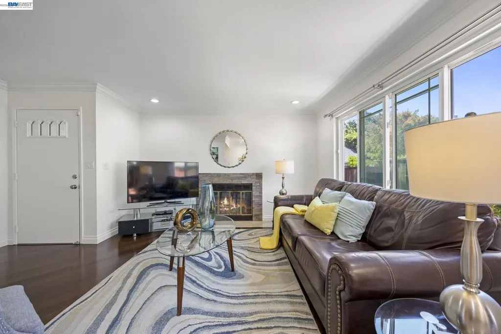 2859 El Capitan Drive Pleasanton CA 94566