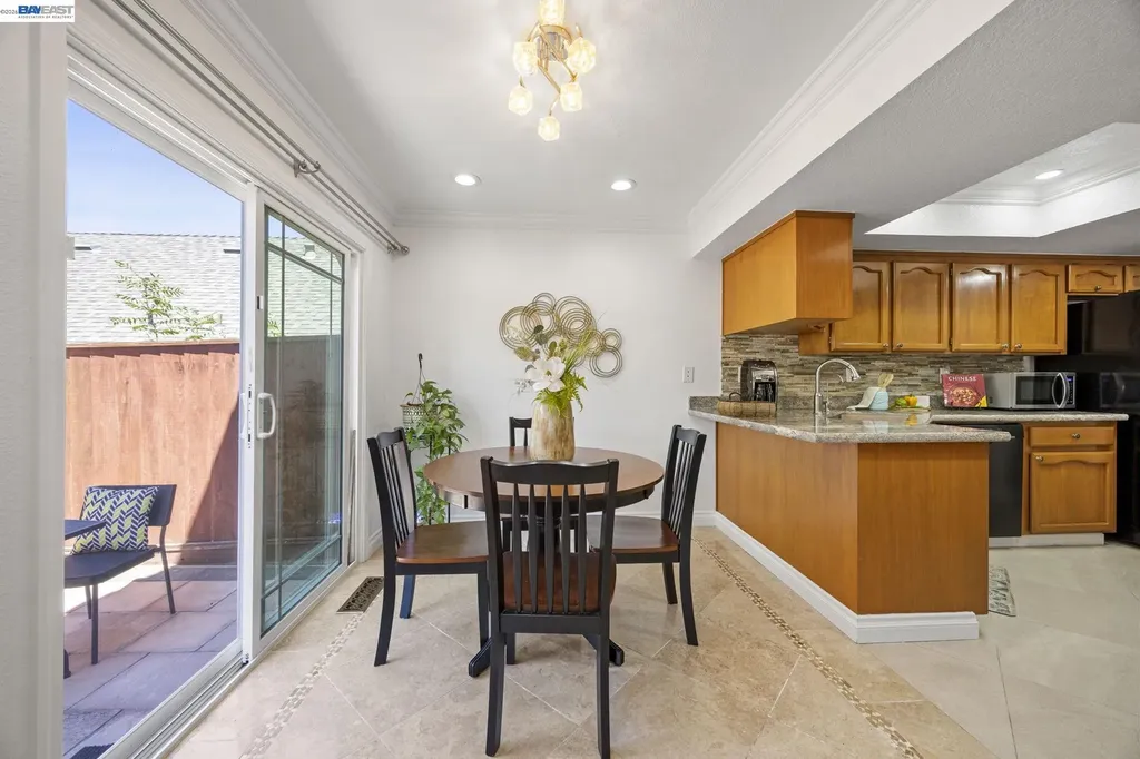 2859 El Capitan Drive Pleasanton CA 94566