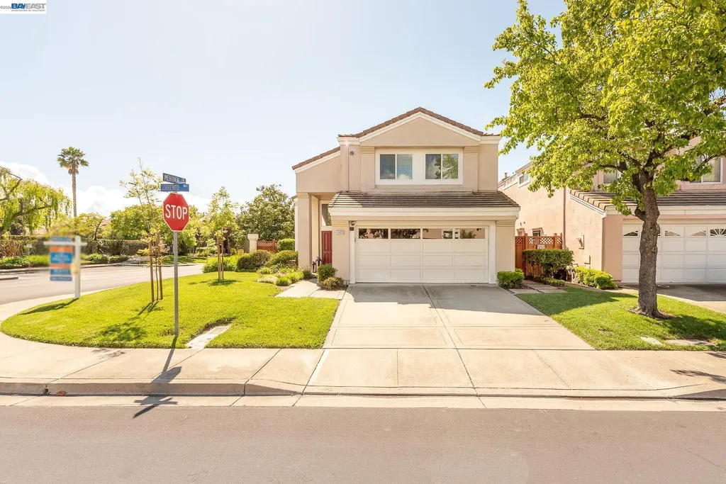 2963 Sorrento Way Union City CA 94587