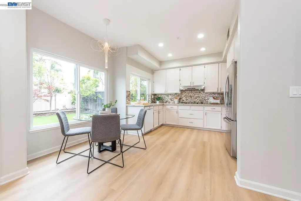 2963 Sorrento Way Union City CA 94587