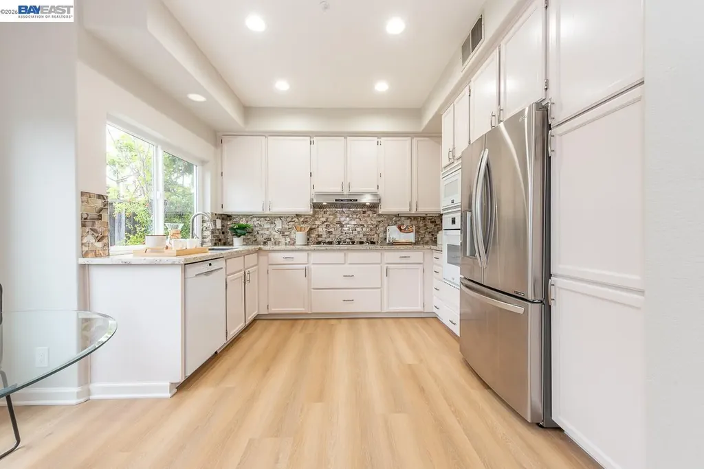 2963 Sorrento Way Union City CA 94587