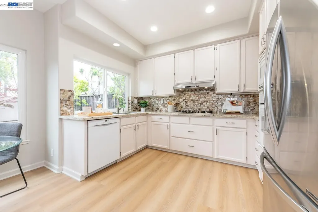2963 Sorrento Way Union City CA 94587
