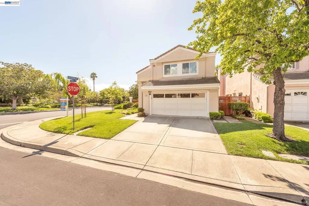 2963 Sorrento Way Union City CA 94587