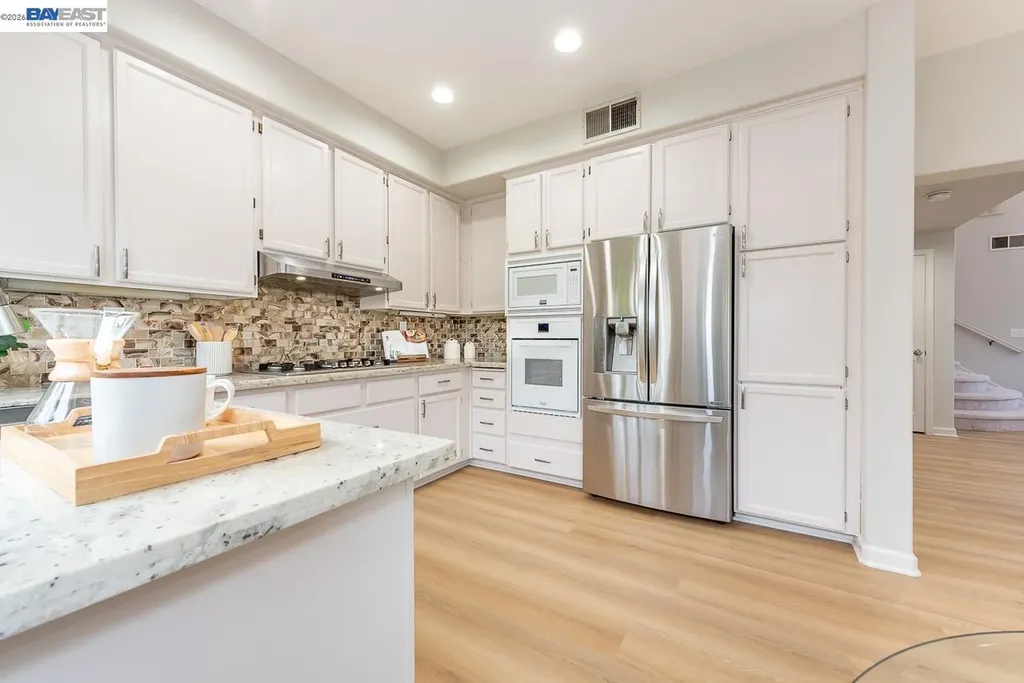 2963 Sorrento Way Union City CA 94587