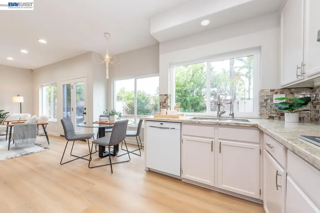 2963 Sorrento Way Union City CA 94587