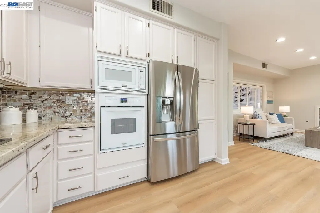 2963 Sorrento Way Union City CA 94587