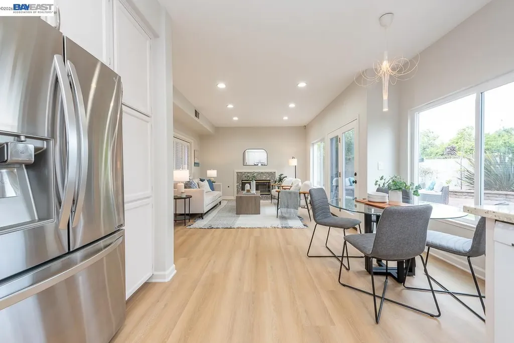 2963 Sorrento Way Union City CA 94587