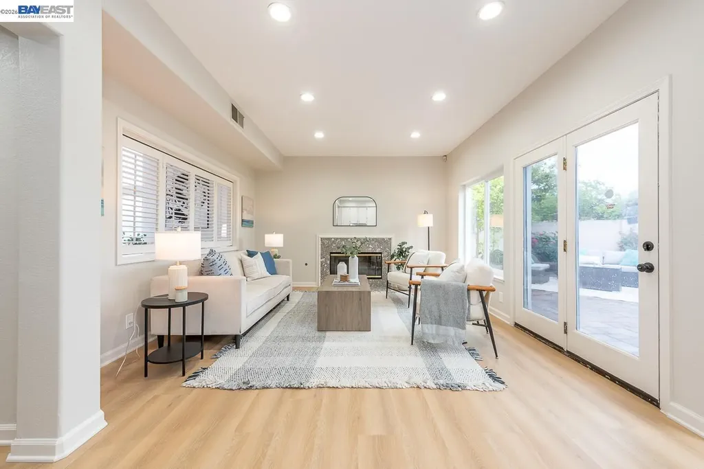2963 Sorrento Way Union City CA 94587