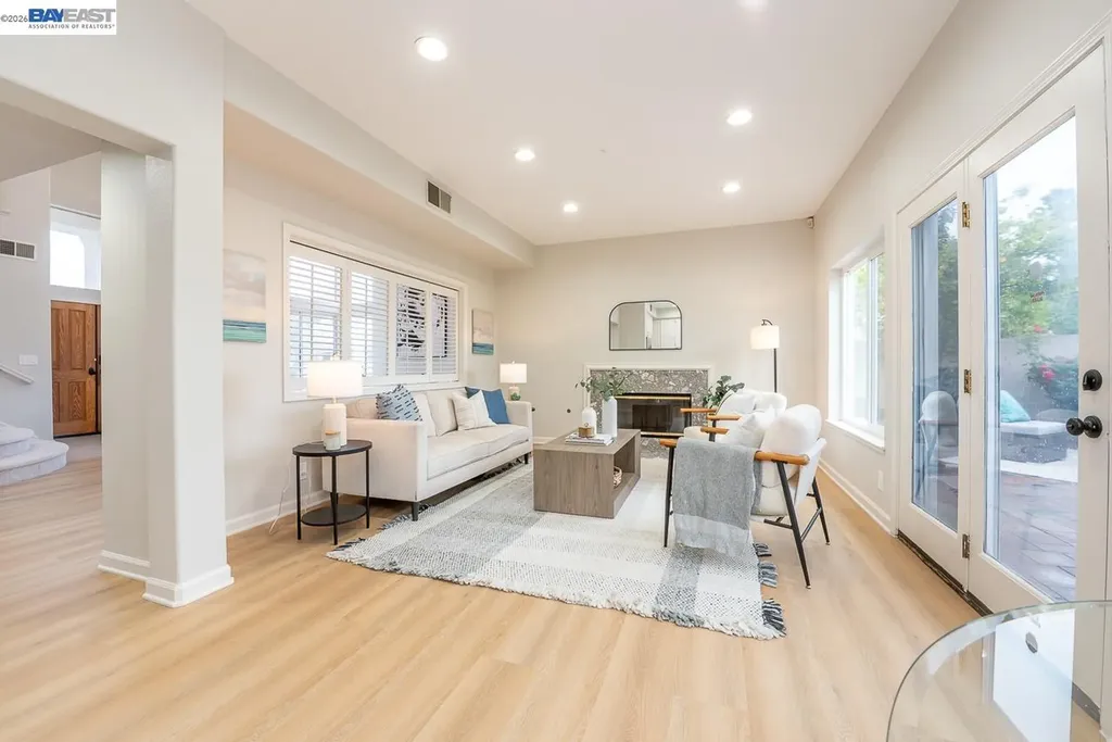 2963 Sorrento Way Union City CA 94587