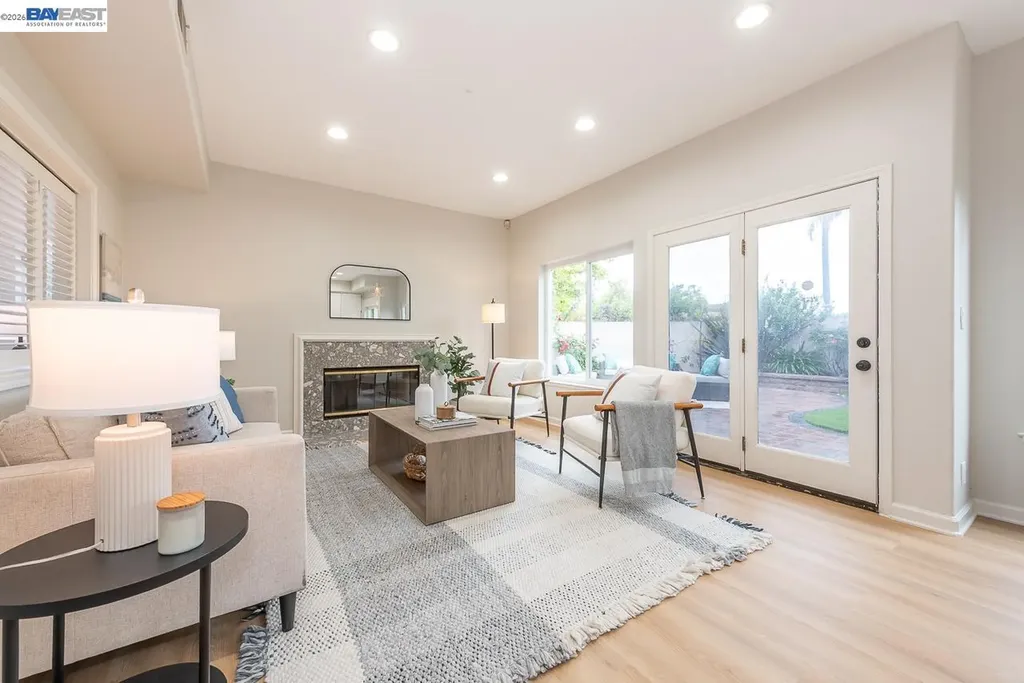 2963 Sorrento Way Union City CA 94587