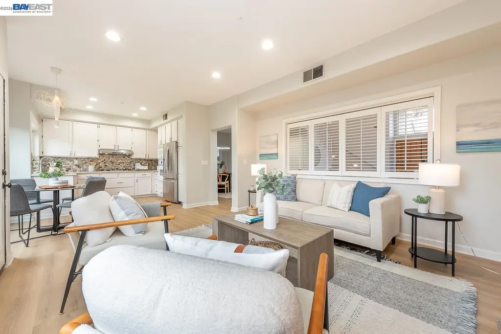 2963 Sorrento Way Union City CA 94587