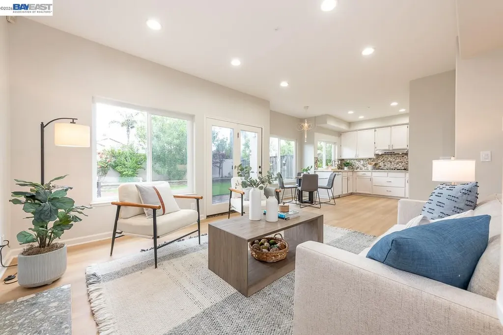 2963 Sorrento Way Union City CA 94587