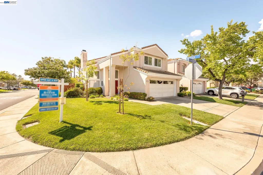 2963 Sorrento Way Union City CA 94587