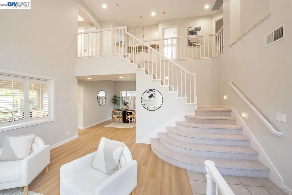 2963 Sorrento Way Union City CA 94587