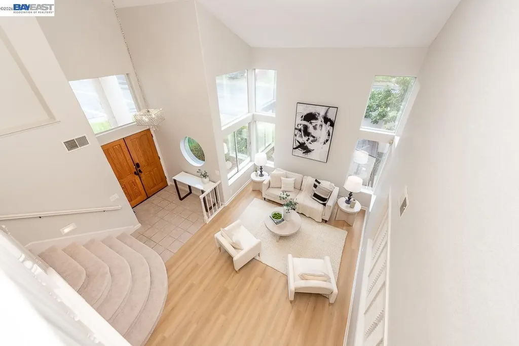 2963 Sorrento Way Union City CA 94587