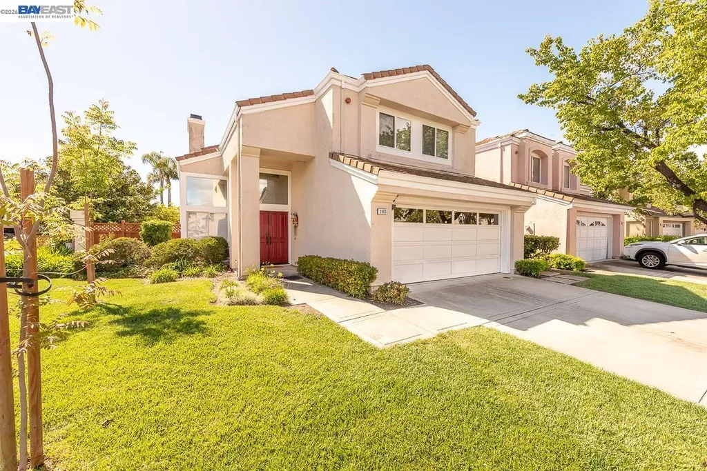 2963 Sorrento Way Union City CA 94587