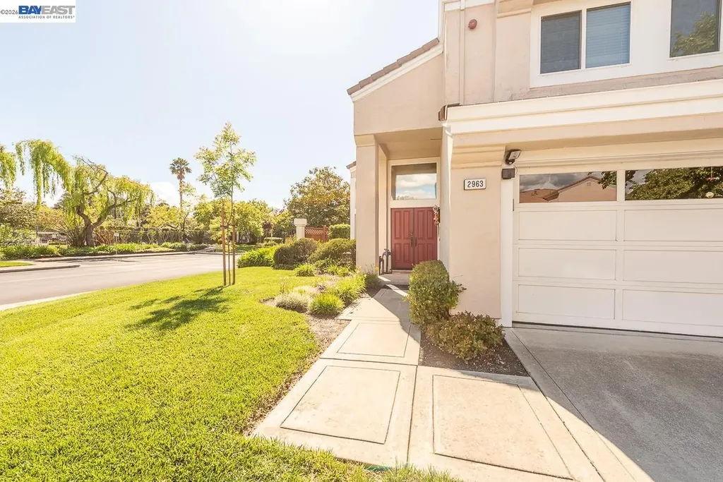 2963 Sorrento Way Union City CA 94587