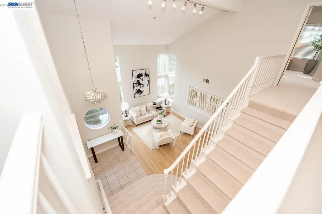 2963 Sorrento Way Union City CA 94587