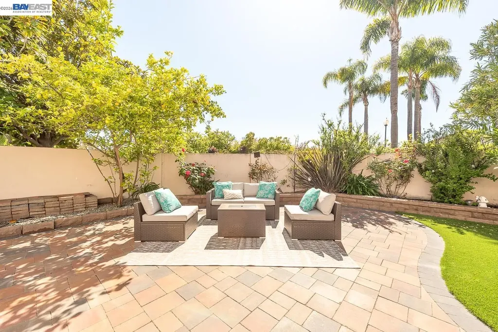 2963 Sorrento Way Union City CA 94587