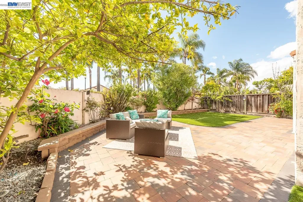 2963 Sorrento Way Union City CA 94587