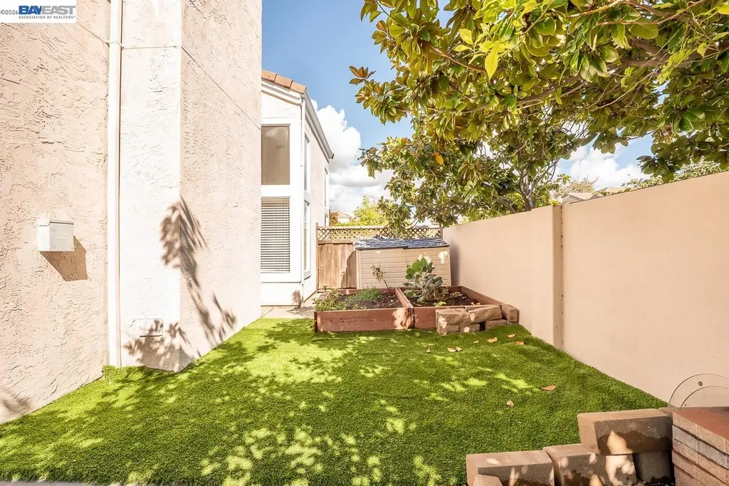 2963 Sorrento Way Union City CA 94587