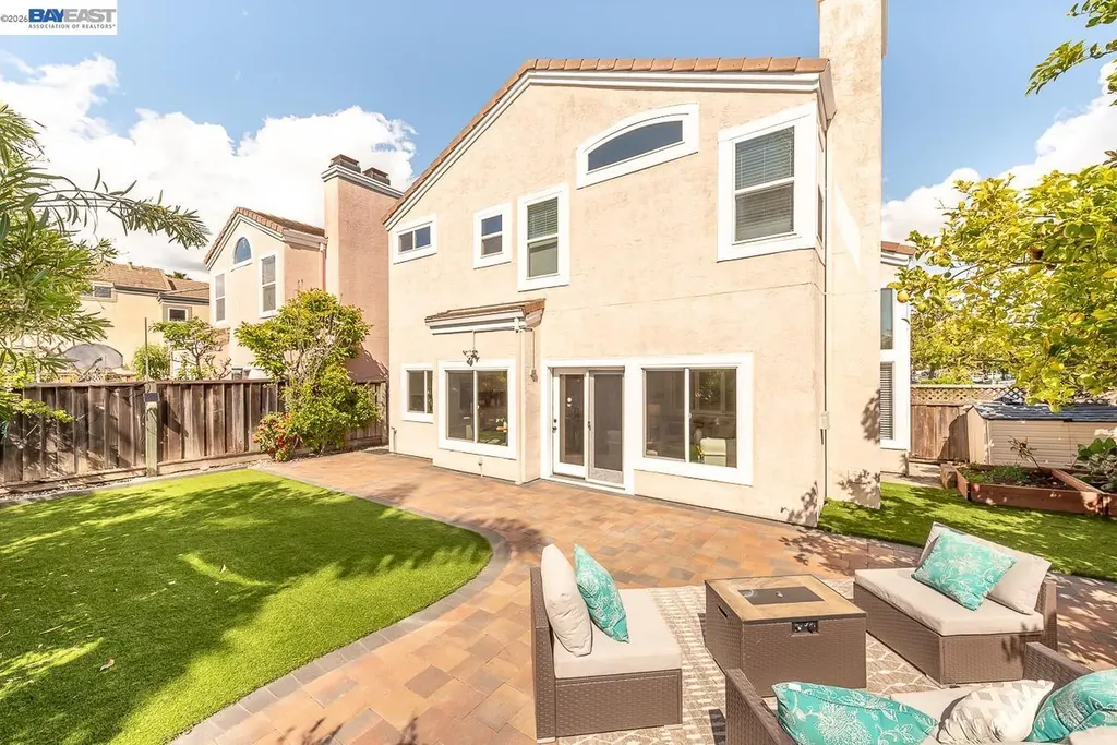 2963 Sorrento Way Union City CA 94587