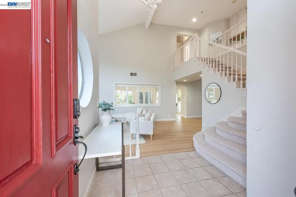 2963 Sorrento Way Union City CA 94587