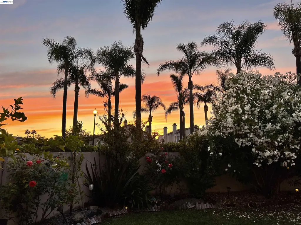 2963 Sorrento Way Union City CA 94587