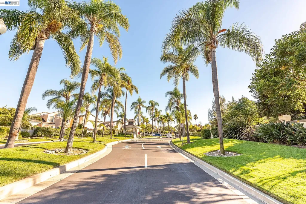 2963 Sorrento Way Union City CA 94587