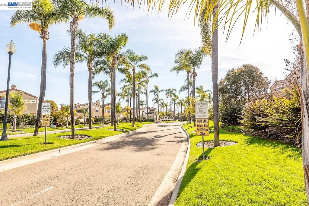 2963 Sorrento Way Union City CA 94587