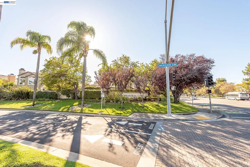 2963 Sorrento Way Union City CA 94587