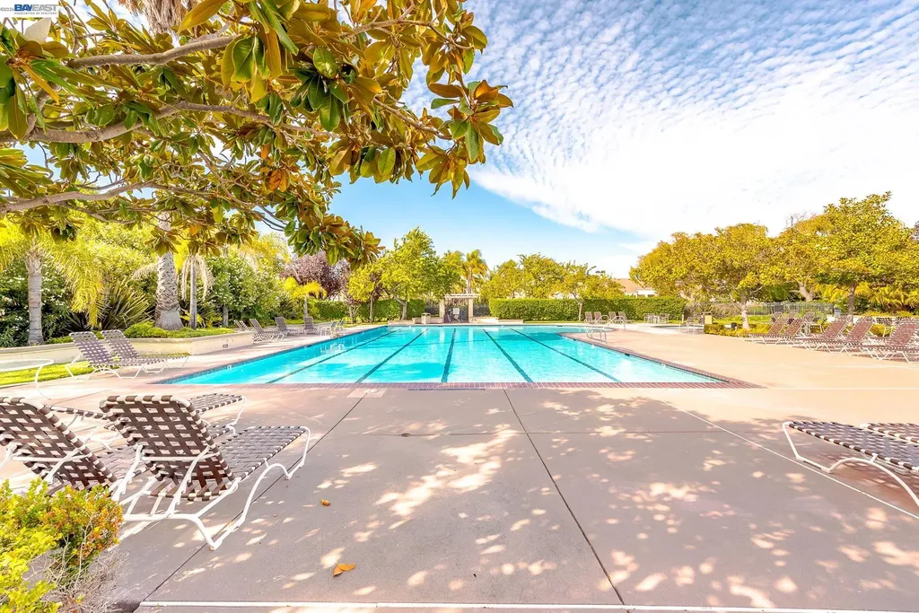 2963 Sorrento Way Union City CA 94587