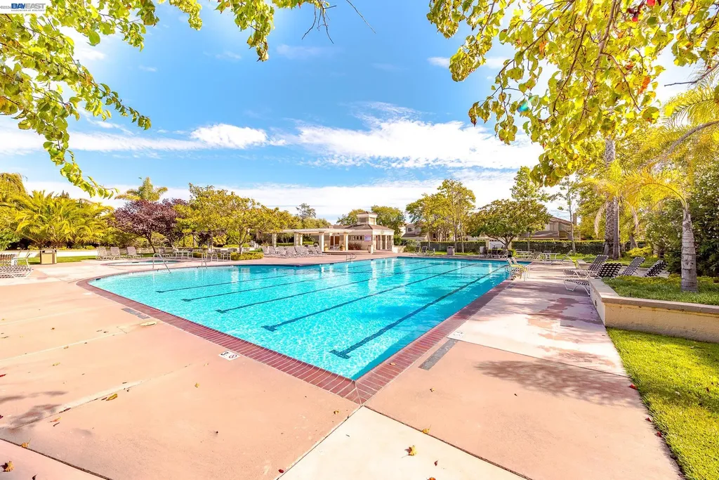 2963 Sorrento Way Union City CA 94587