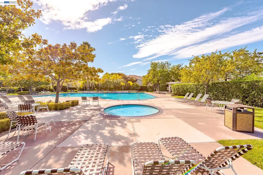 2963 Sorrento Way Union City CA 94587