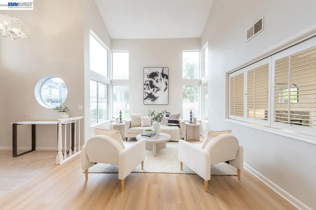 2963 Sorrento Way Union City CA 94587