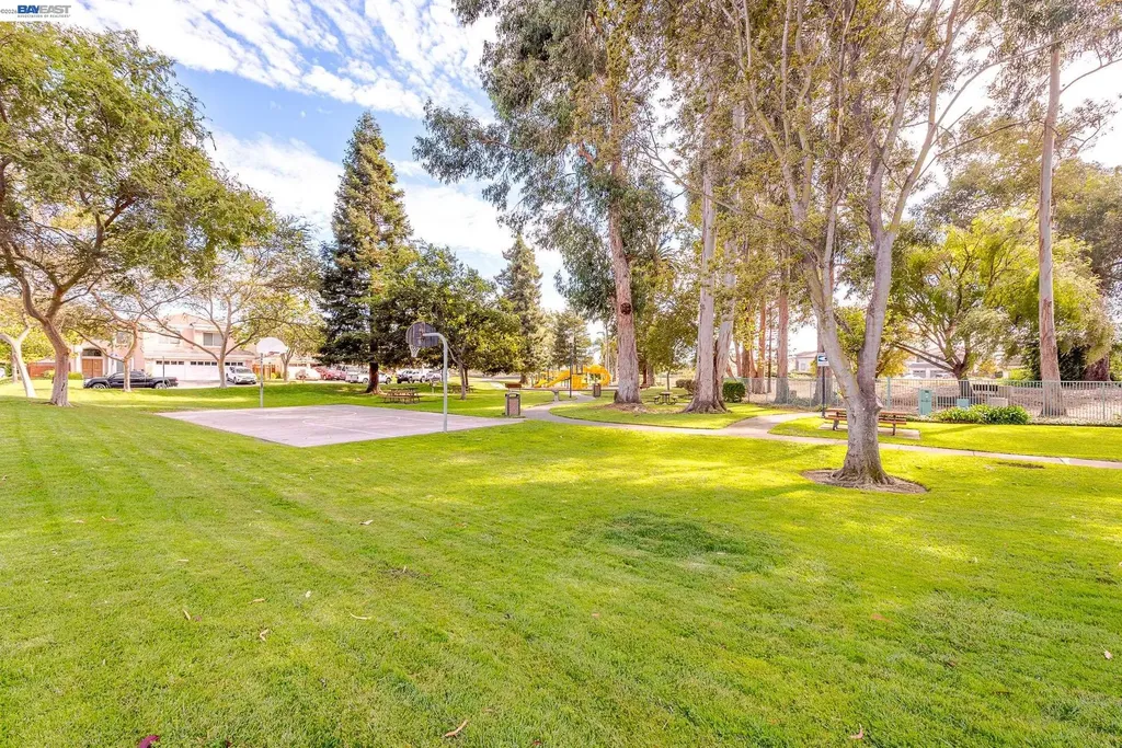 2963 Sorrento Way Union City CA 94587