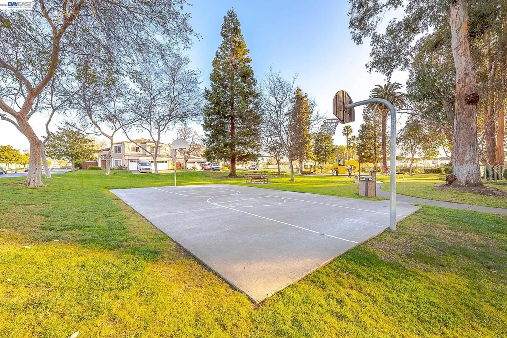 2963 Sorrento Way Union City CA 94587