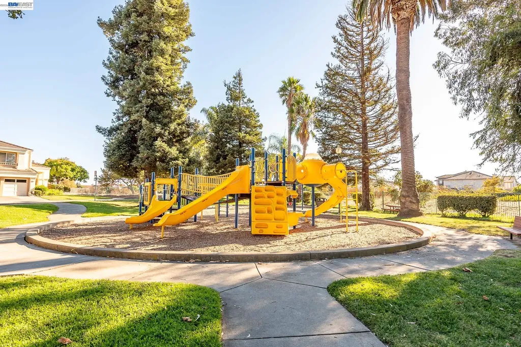 2963 Sorrento Way Union City CA 94587
