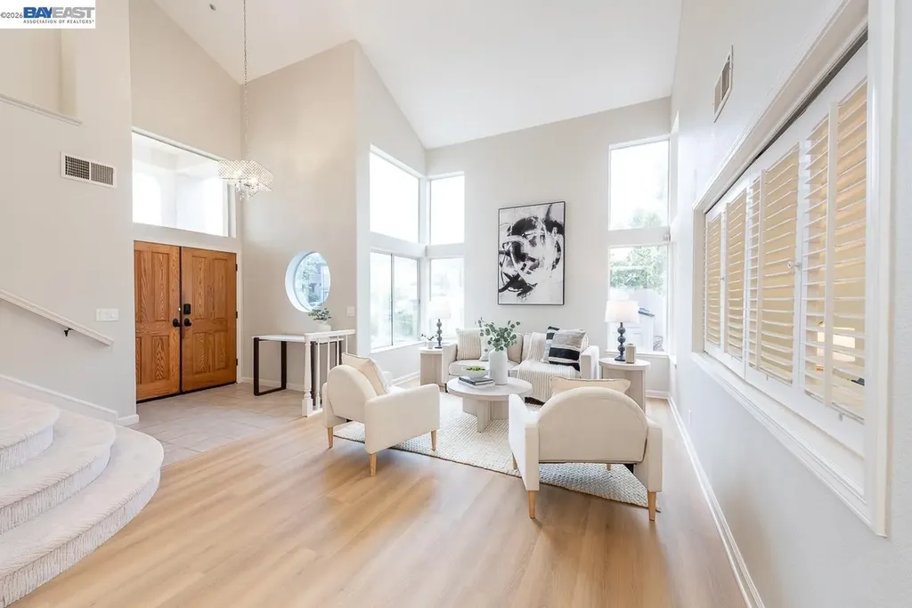 2963 Sorrento Way Union City CA 94587